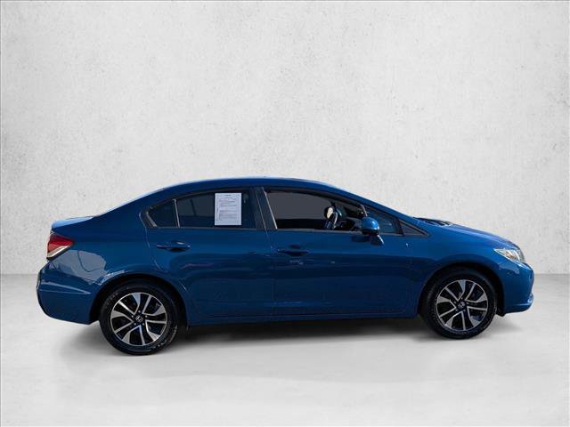 Used 2013 Honda Civic EX image 4