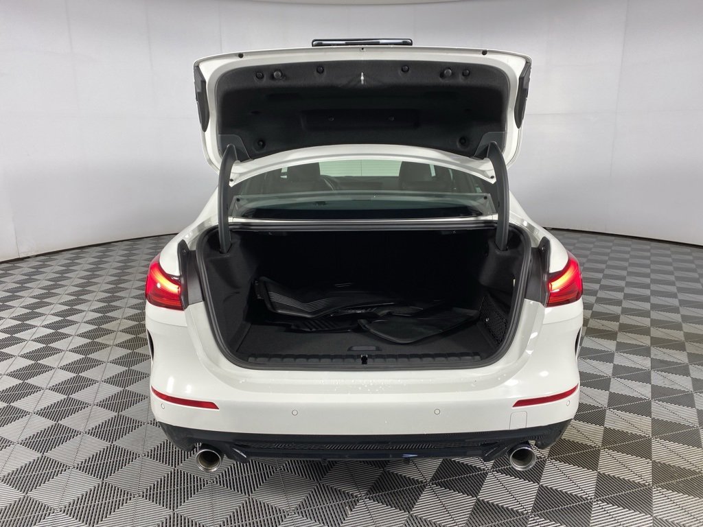 Certified 2024 BMW 228i xDrive Gran Coupe 228i xDrive w/ Convenience Package image 25