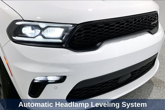 Used 2023 Dodge Durango R/T w/ Tow 'N Go Group AWD/4WD image 44