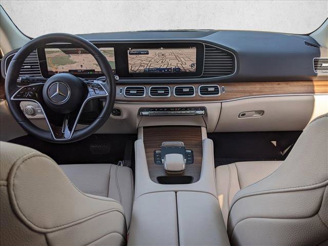Certified 2025 Mercedes-Benz GLE 350 4MATIC image 21