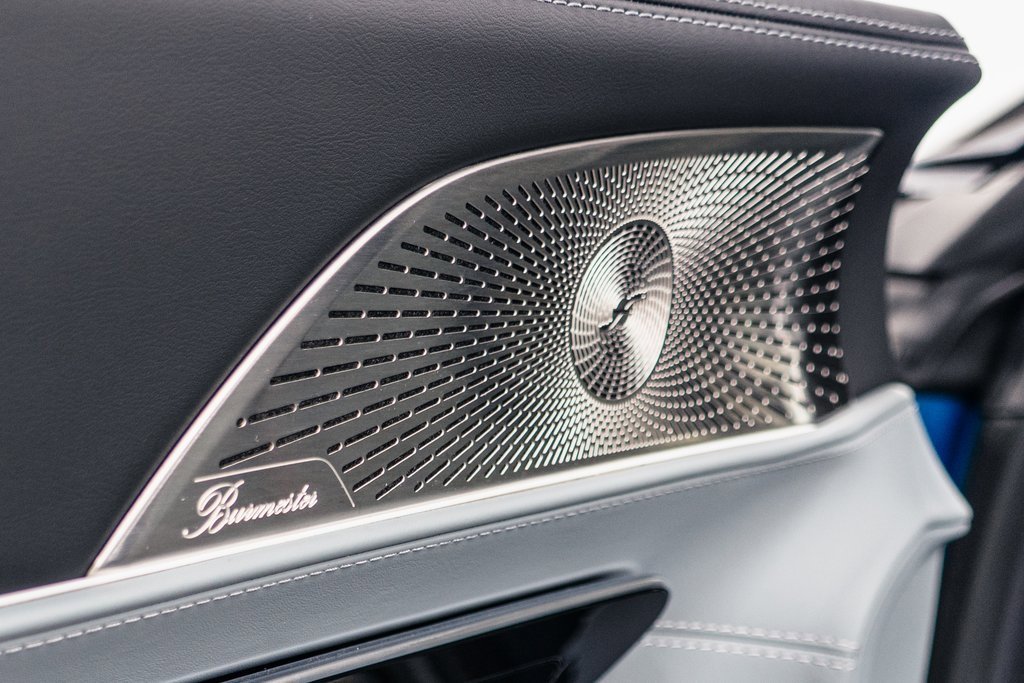 Used 2024 Mercedes-Benz SL 55 AMG SL 55 AMG image 6