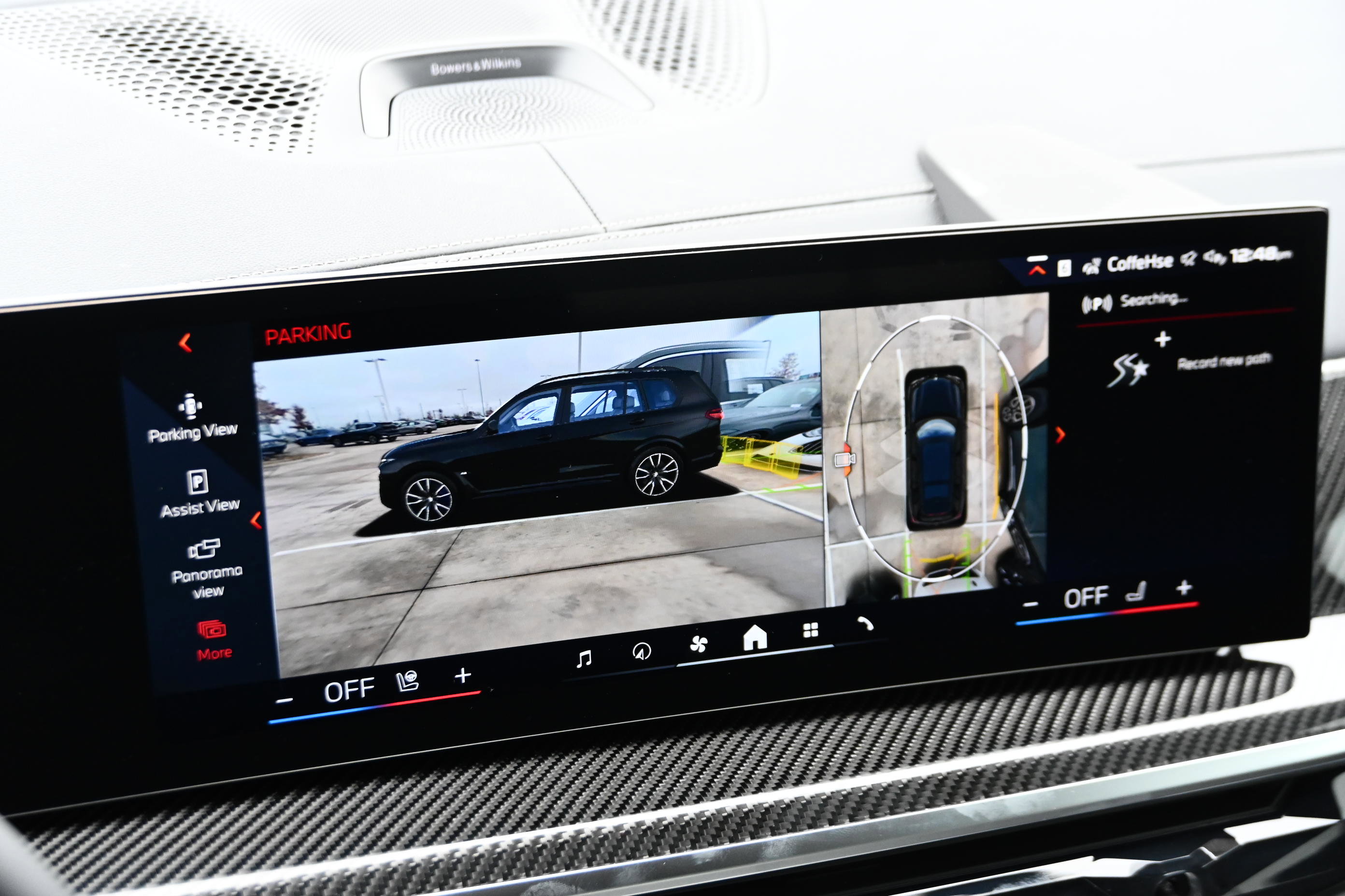 New 2026 BMW X7 M60i image 29