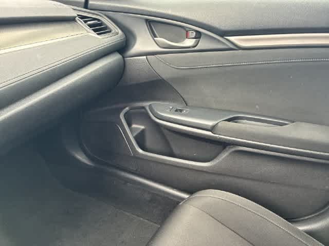 Used 2018 Honda Civic EX image 33