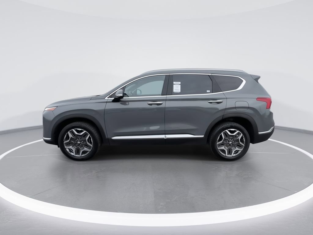 Used 2023 Hyundai Santa Fe Limited image 5