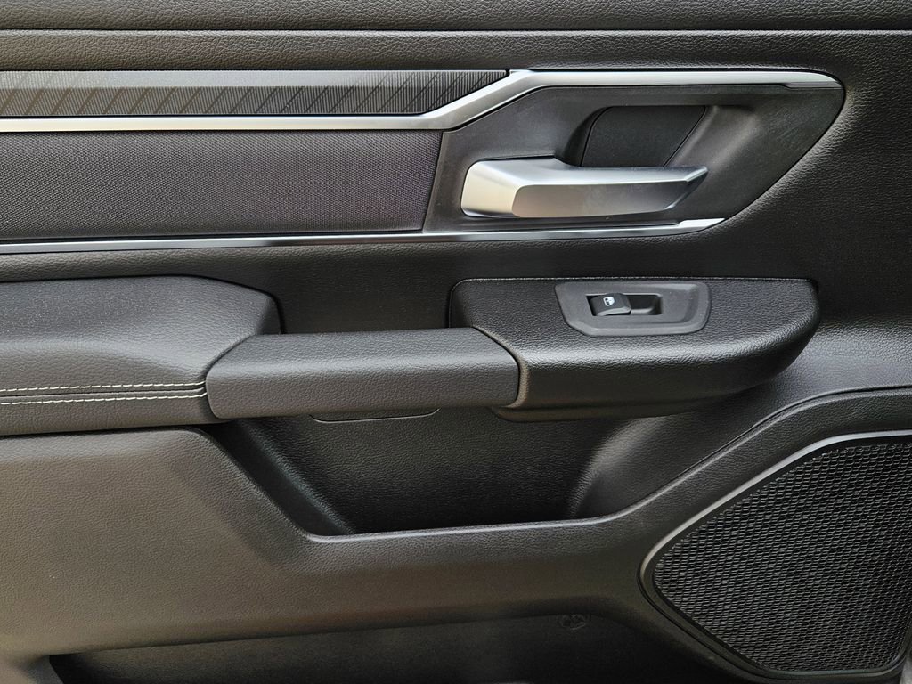 New 2026 RAM 1500 Lone Star image 12