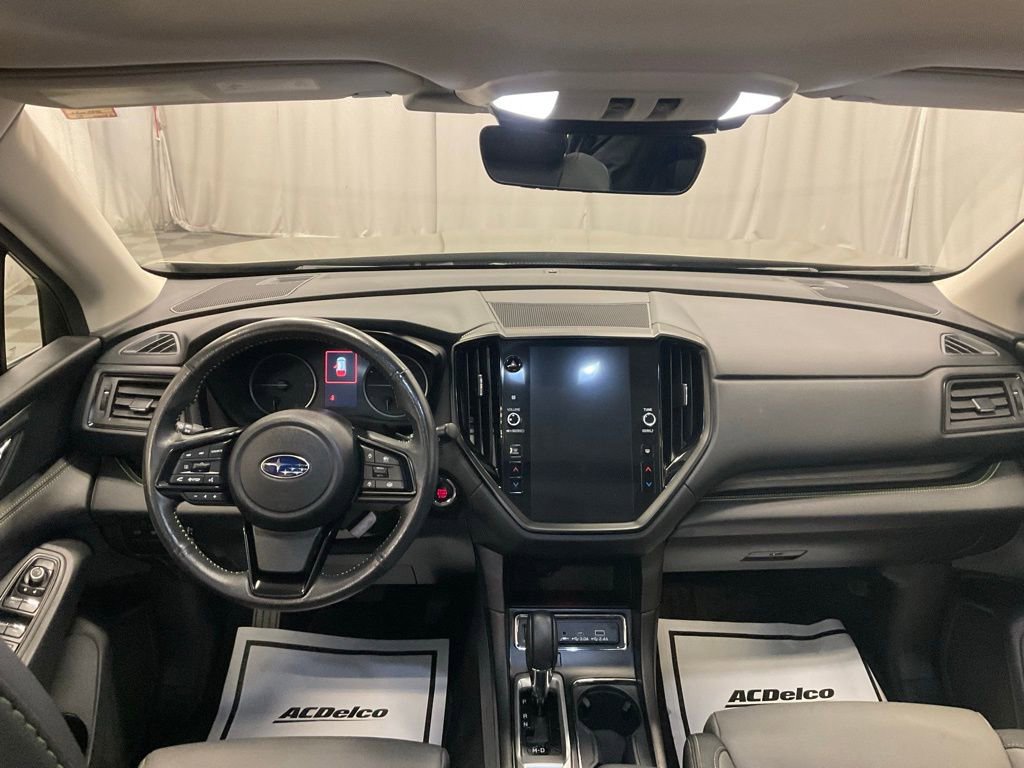 Used 2023 Subaru Ascent Onyx Edition image 36
