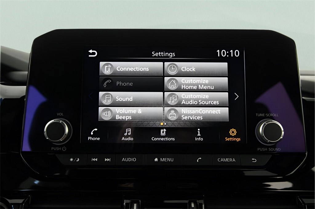 Used 2024 Nissan Pathfinder Rock Creek image 24