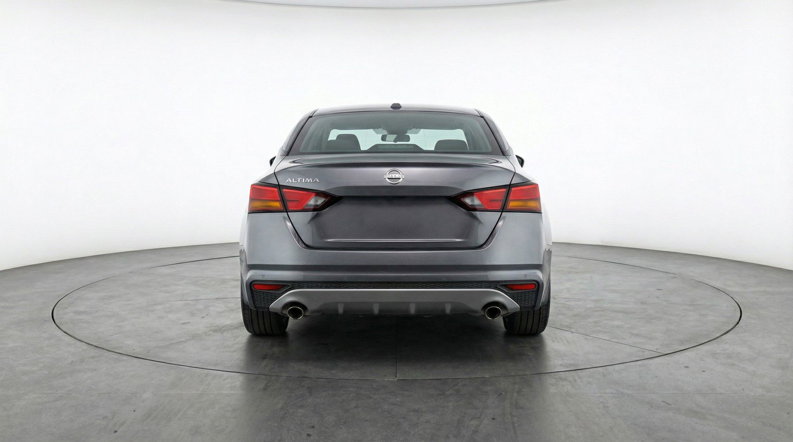 Used 2025 Nissan Altima 2.5 SV image 7