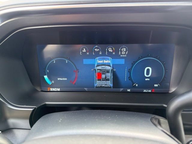 New 2026 Ford F450 Platinum w/ FX4 Off-Road Package AWD/4WD image 19