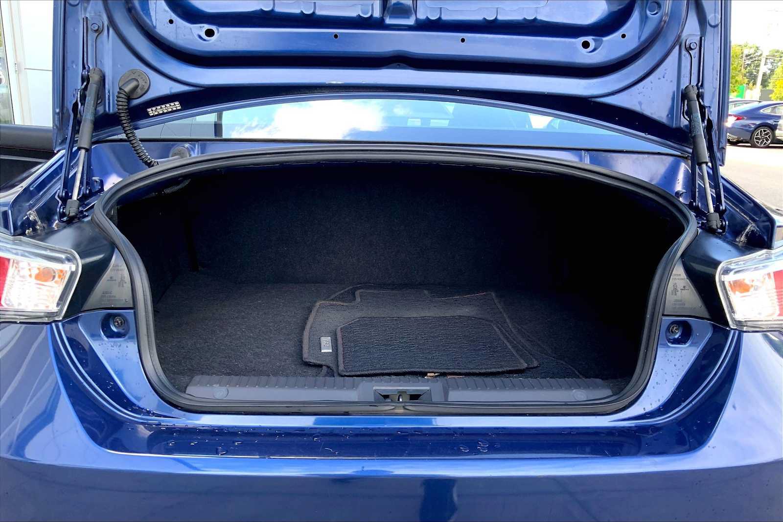 Used 2015 Scion FR-S RWD image 32