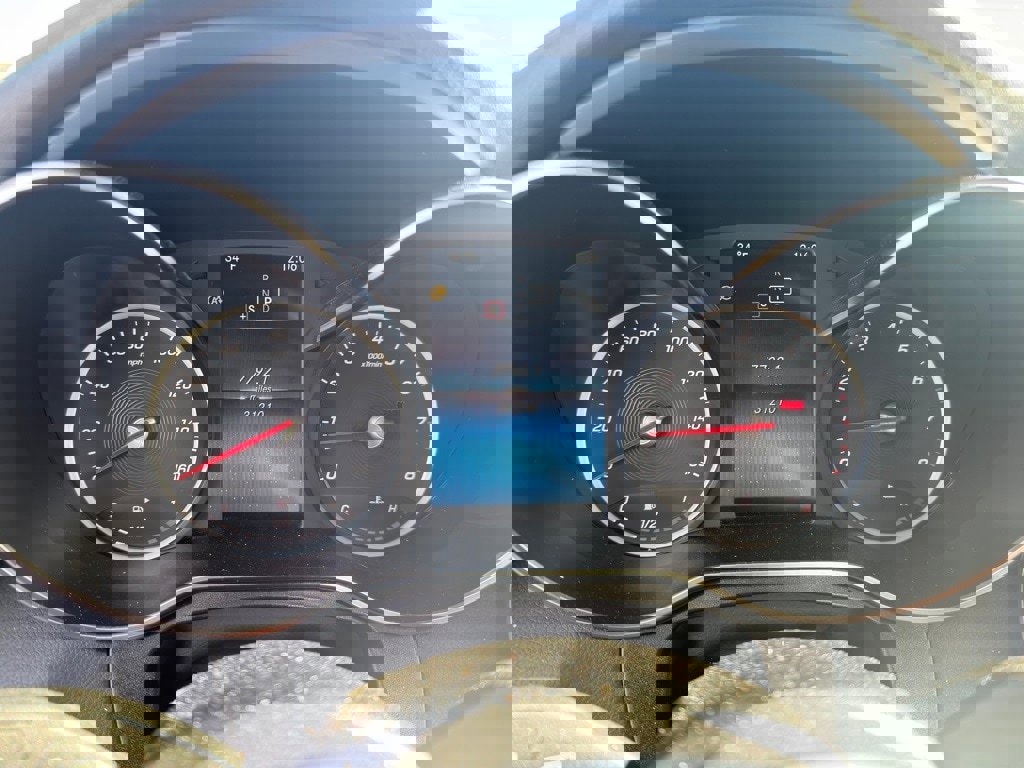 Used 2022 Mercedes-Benz GLC 300 4MATIC image 18