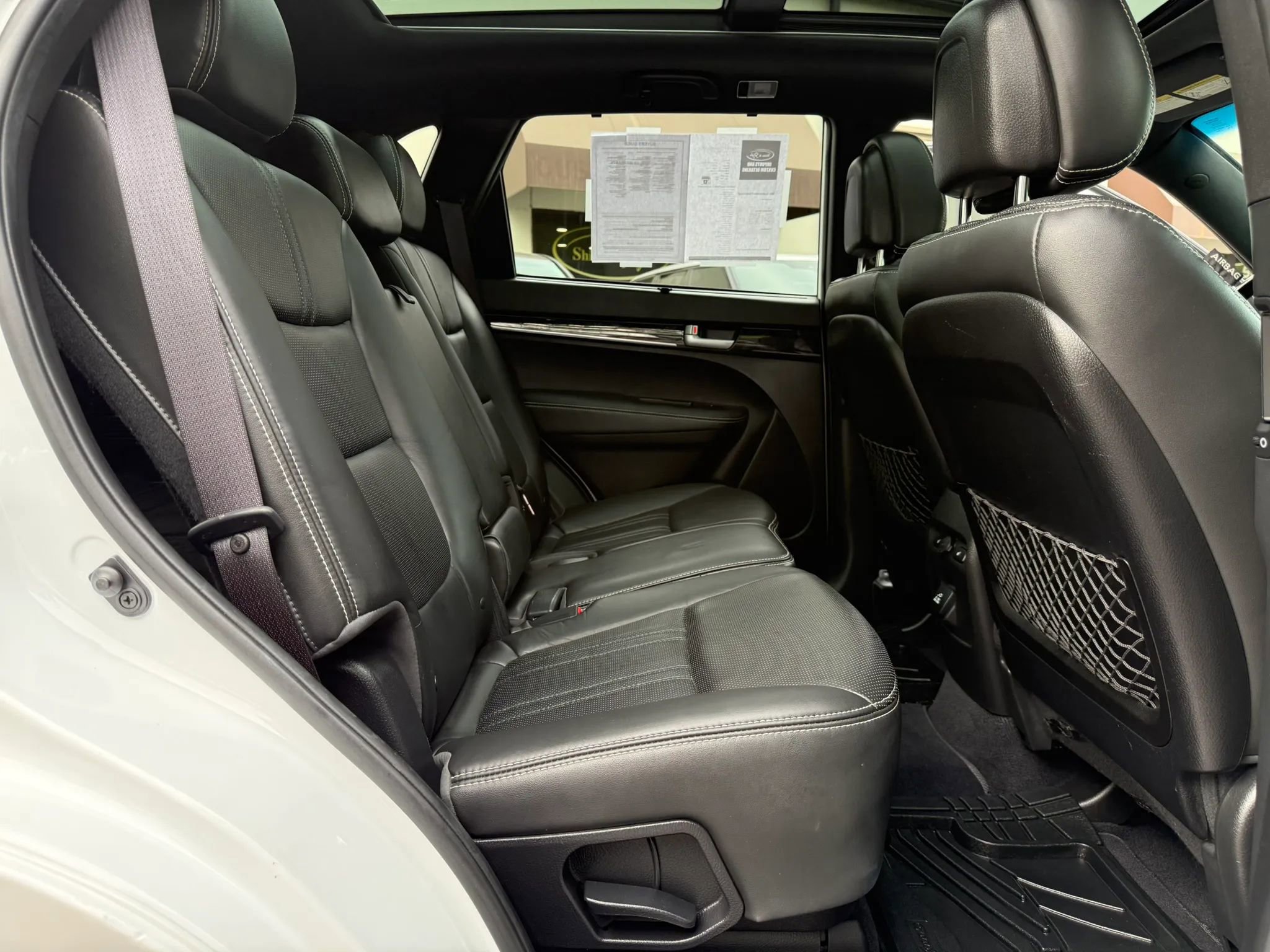 Used 2015 Kia Sorento SX image 67