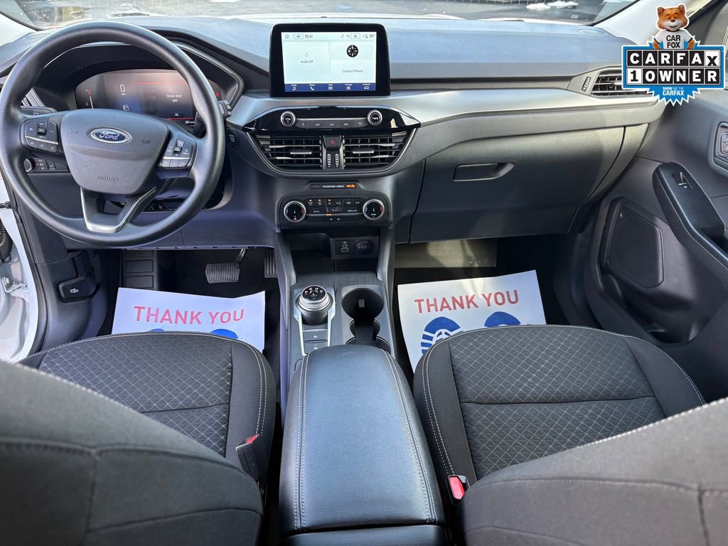 Used 2025 Ford Escape Active image 33