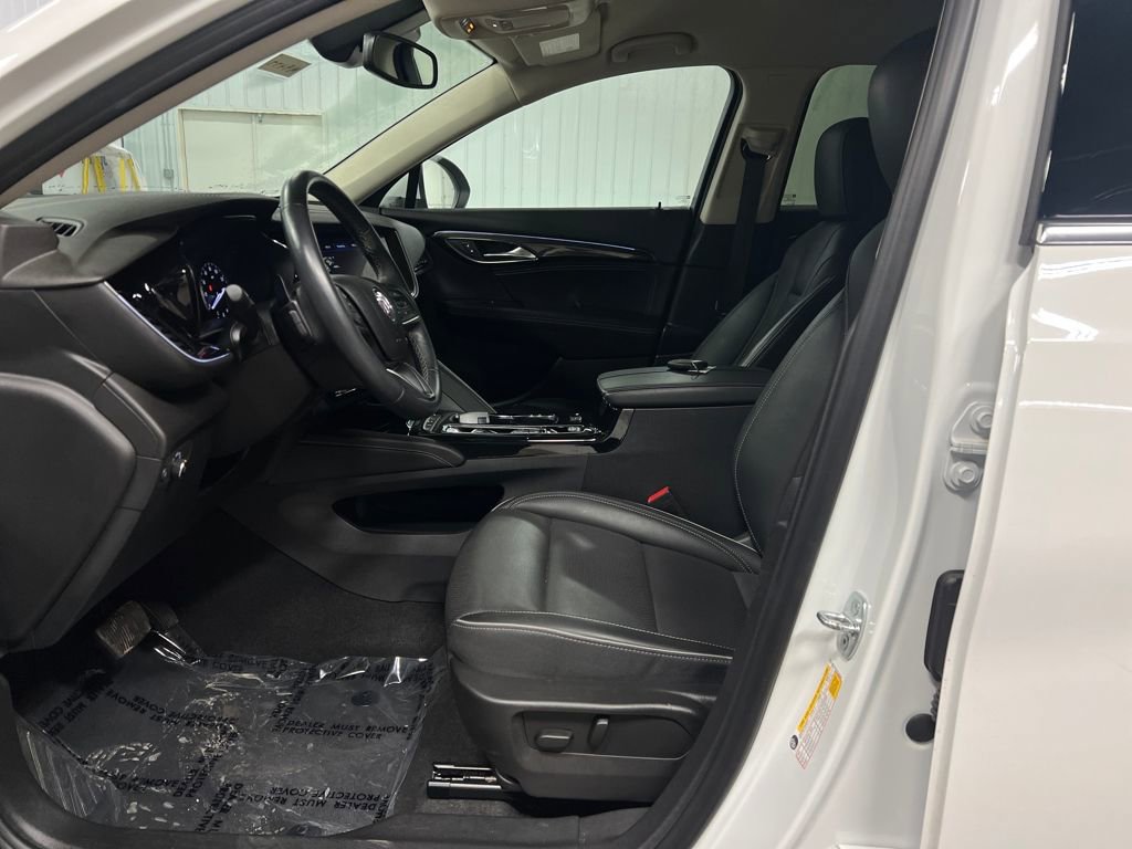 Certified 2023 Buick Envision Essence image 13