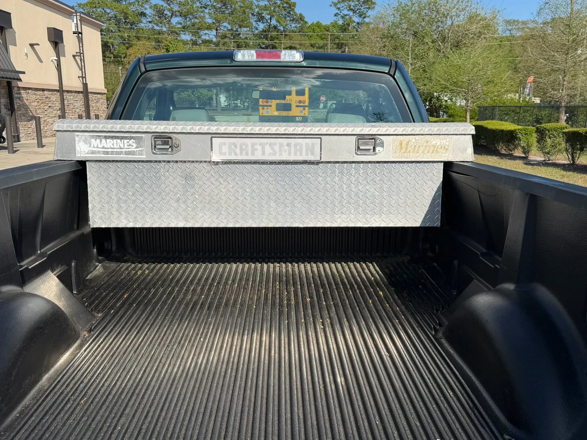 Used 2004 Ford F150 XLT image 34