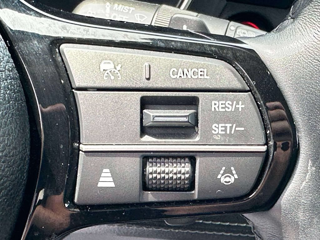 Certified 2025 Honda Pilot Elite image 20