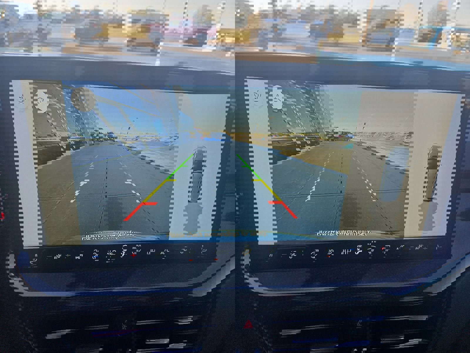 Used 2024 Ford Escape ST-Line w/ Tech Pack #1 image 8