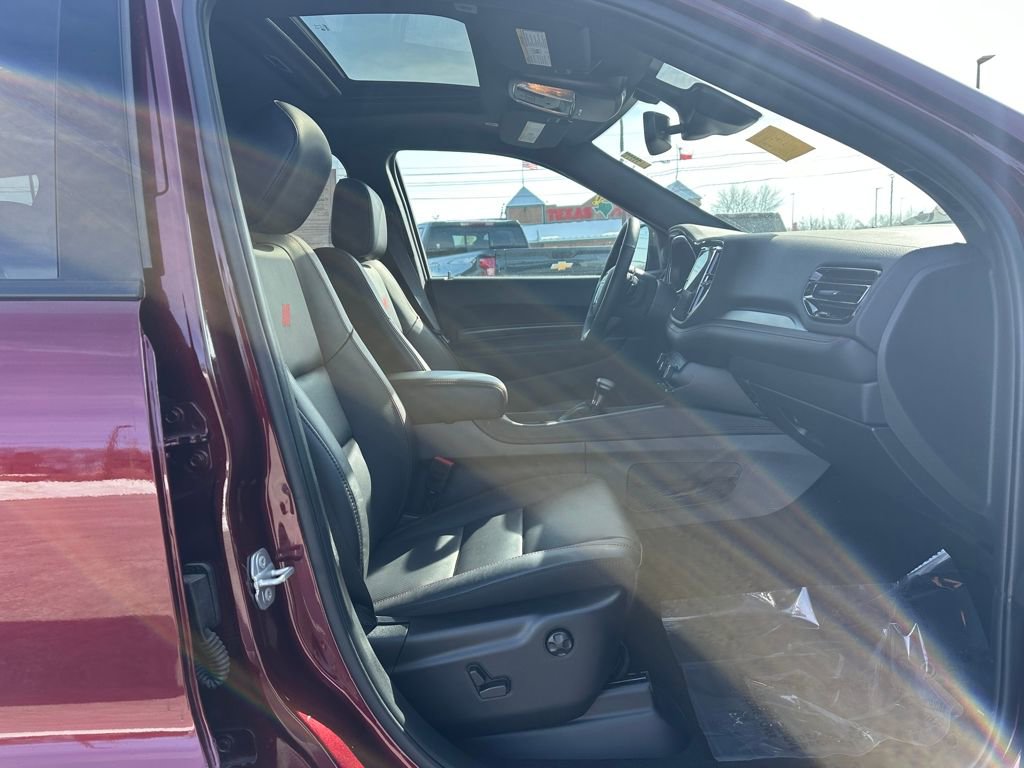 Used 2026 Dodge Durango GT image 20