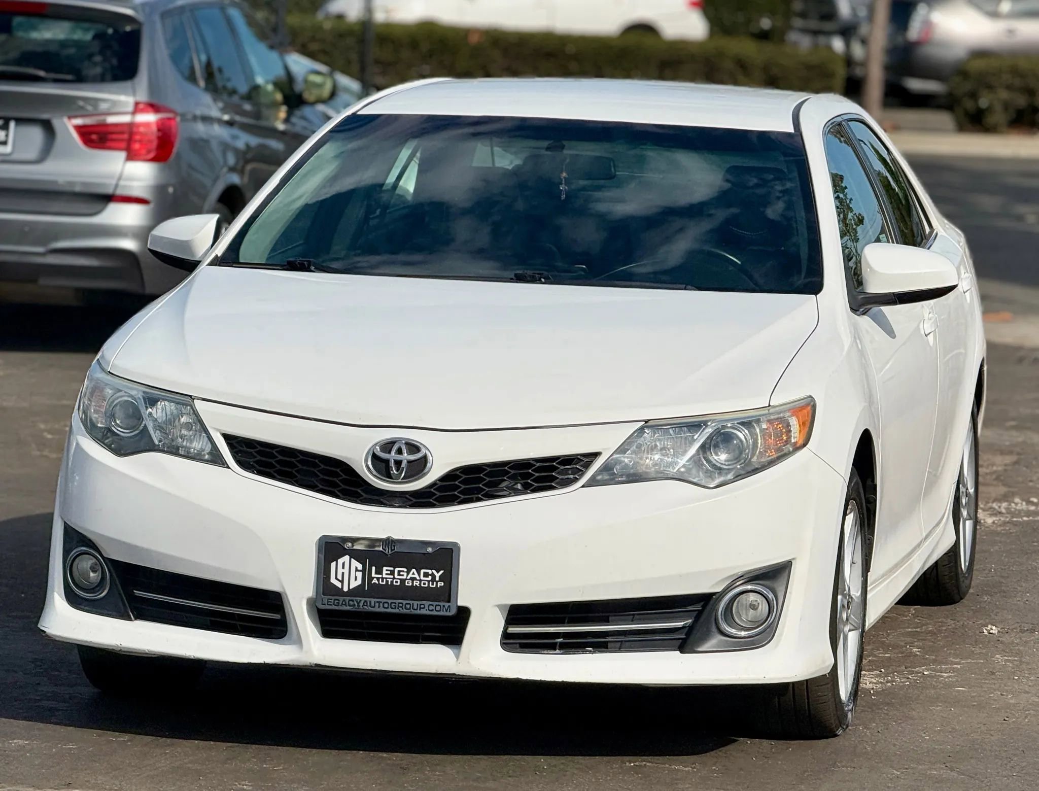 Used 2014 Toyota Camry SE image 23