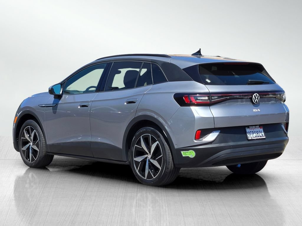 Used 2023 Volkswagen ID.4 S RWD image 7