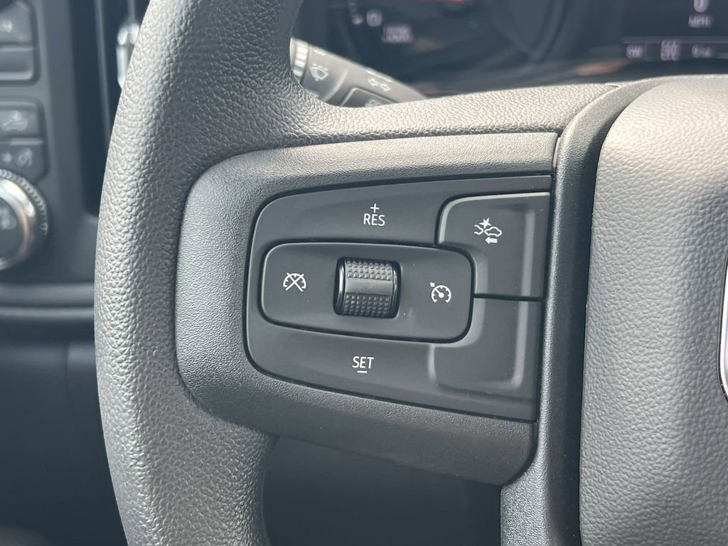 New 2026 GMC Sierra 2500 Pro w/ 1SA Pro Safety Plus Package image 10