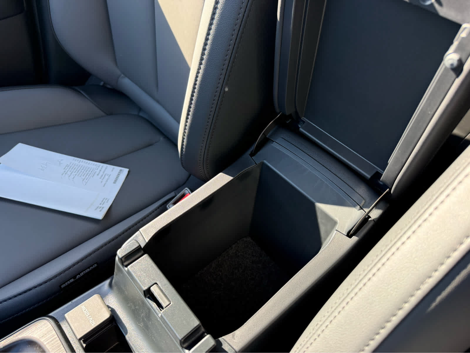 New 2026 Subaru Outback Premium AWD/4WD image 24