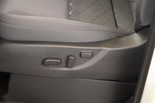 New 2025 Nissan Frontier SV image 10