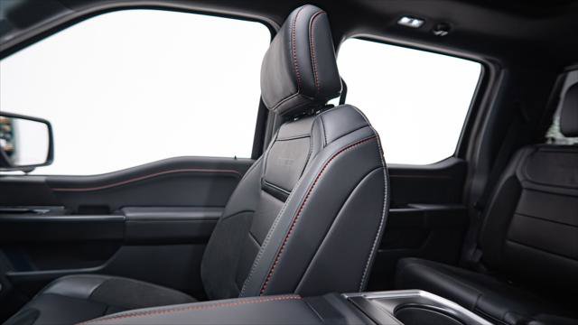 Used 2025 Ford F150 Raptor image 32