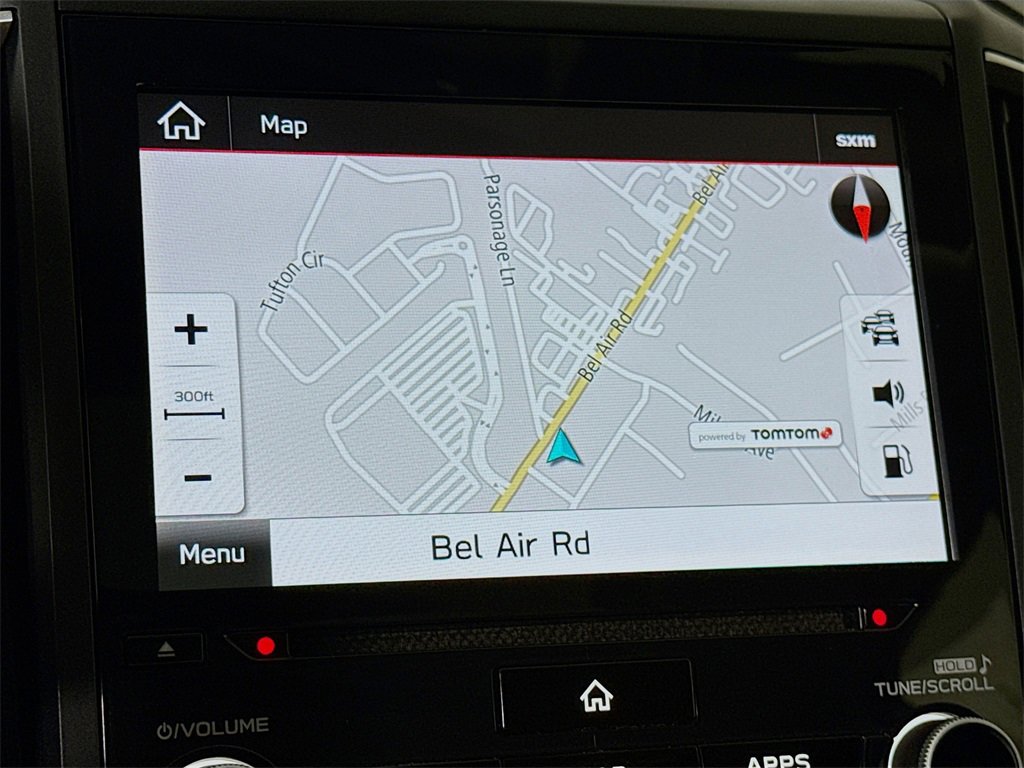 Used 2021 Subaru Crosstrek 2.5i Limited w/ Moonroof Package 2 image 5