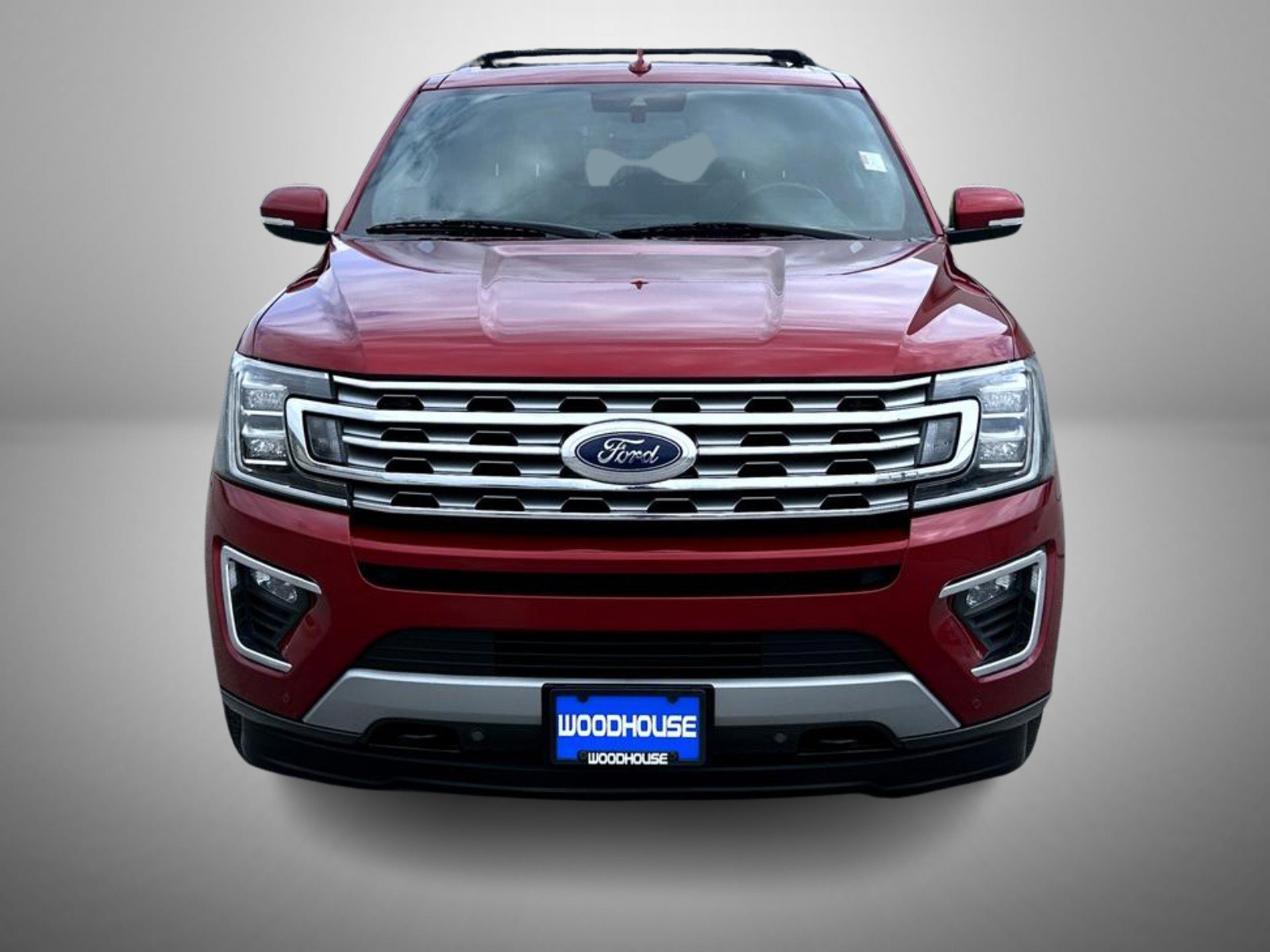 Used 2019 Ford Expedition Limited w/ Equipment Group 301A AWD/4WD image 2