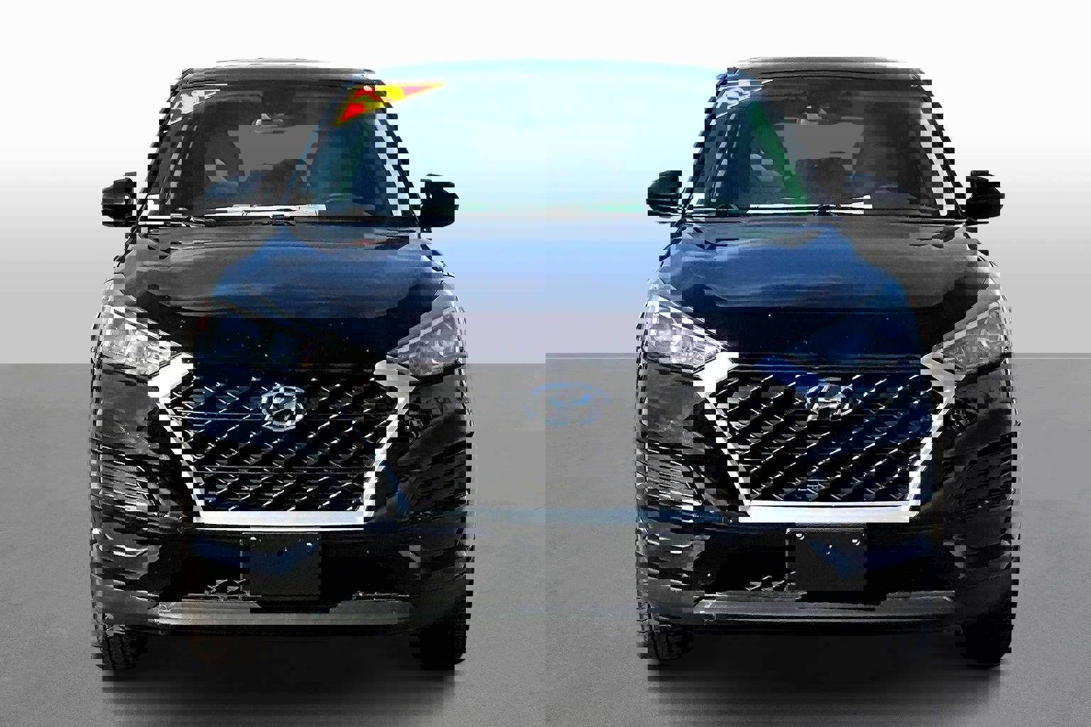 Used 2019 Hyundai Tucson SE image 3