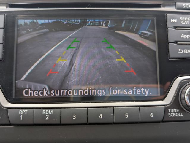 Used 2016 Nissan Frontier SV w/ SV Value Truck Package image 23