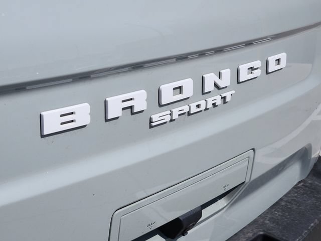 Used 2021 Ford Bronco Sport Outer Banks w/ Outer Banks Package AWD/4WD image 13