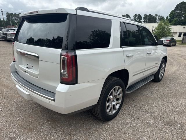 Used 2019 GMC Yukon Denali RWD image 8