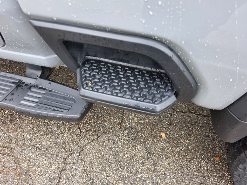 Used 2024 GMC Sierra 2500 SLE w/ SLE Value Package; image 36