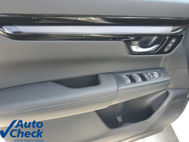 Used 2025 Honda CR-V EX-L image 19