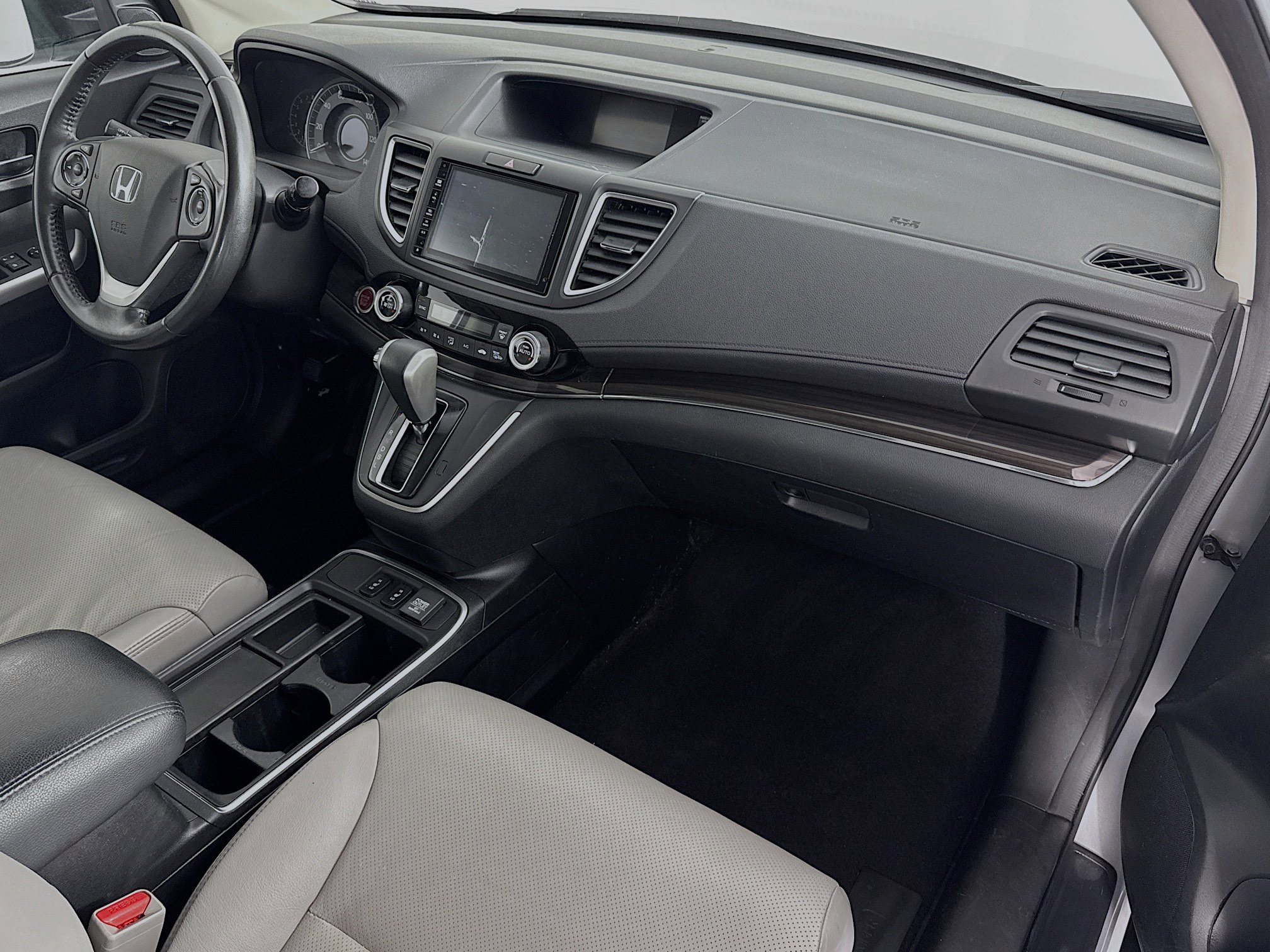 Used 2016 Honda CR-V EX-L image 28