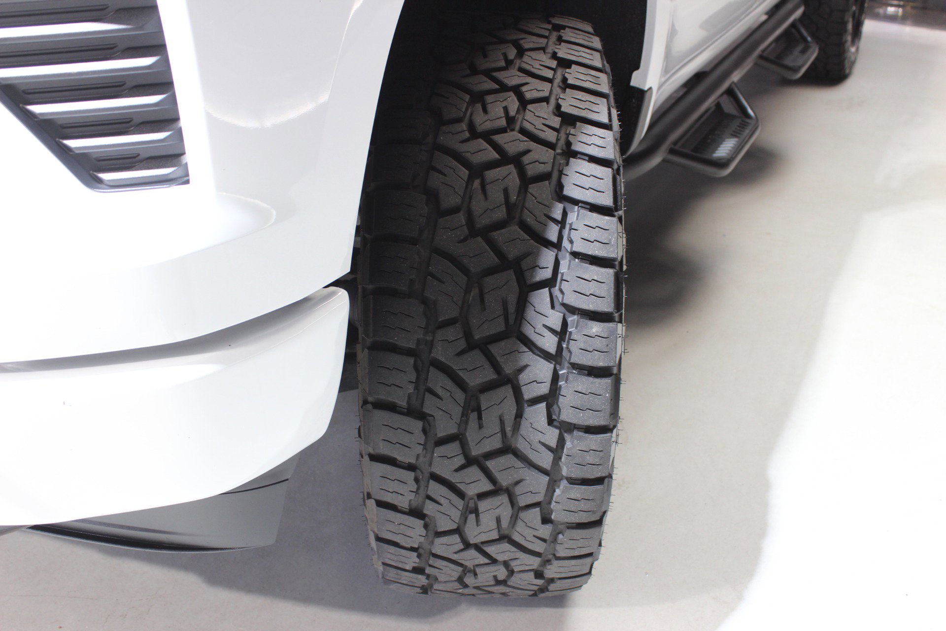 Used 2025 Chevrolet Silverado 1500 RST w/ RST All Star Premium Package image 25