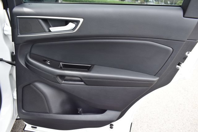 Used 2020 Ford Edge SEL w/ Convenience Package AWD/4WD image 42