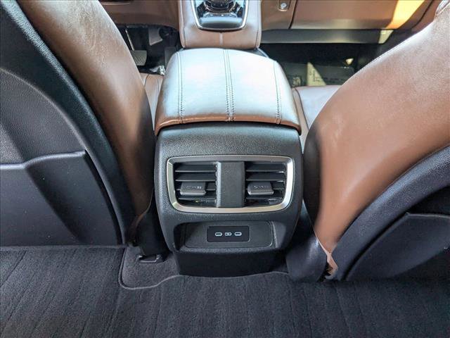 Certified 2025 Acura RDX SH-AWD w/ Technology Package image 20