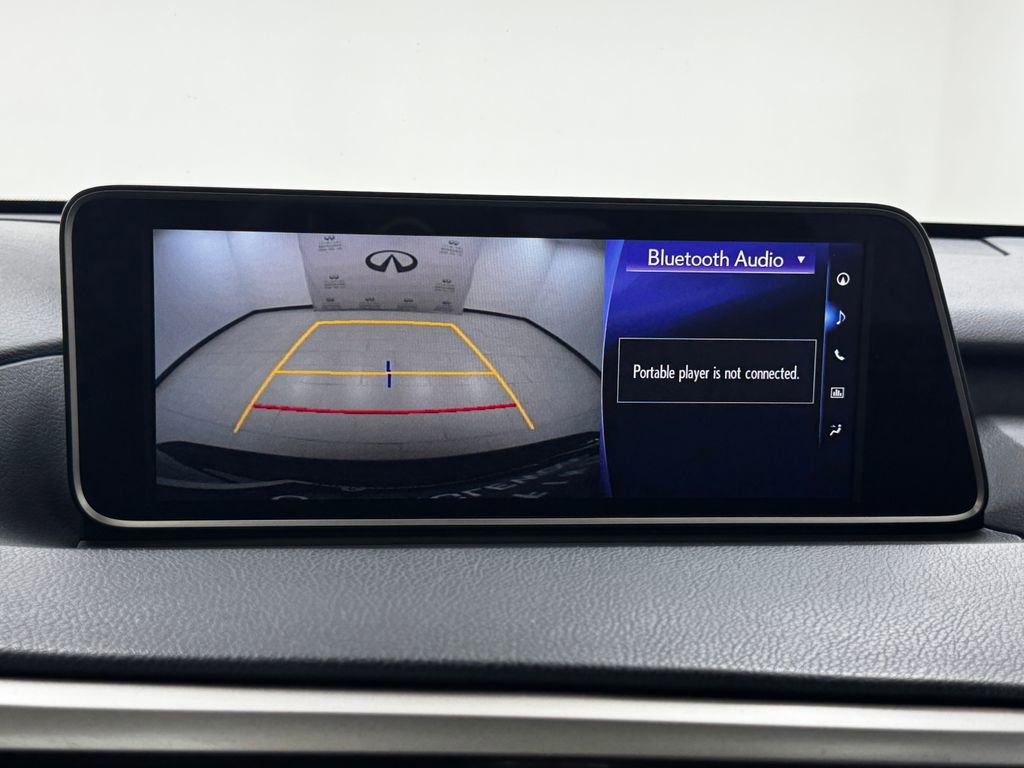 Used 2018 Lexus RX 350 AWD image 19