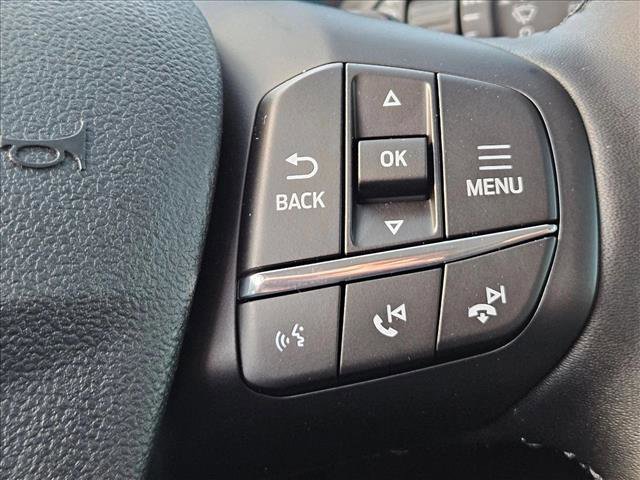 New 2026 Ford Bronco Sport Badlands w/ Badlands Tech Package image 17