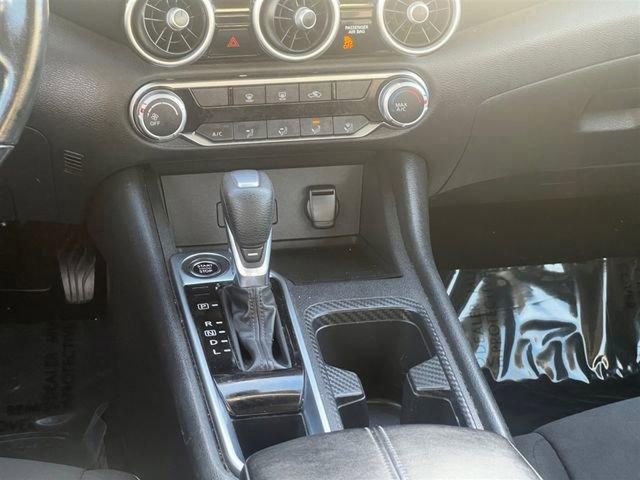 Used 2022 Nissan Sentra SV image 17