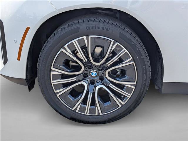Used 2026 BMW X3 xDrive30i w/ Premium Package AWD/4WD image 24
