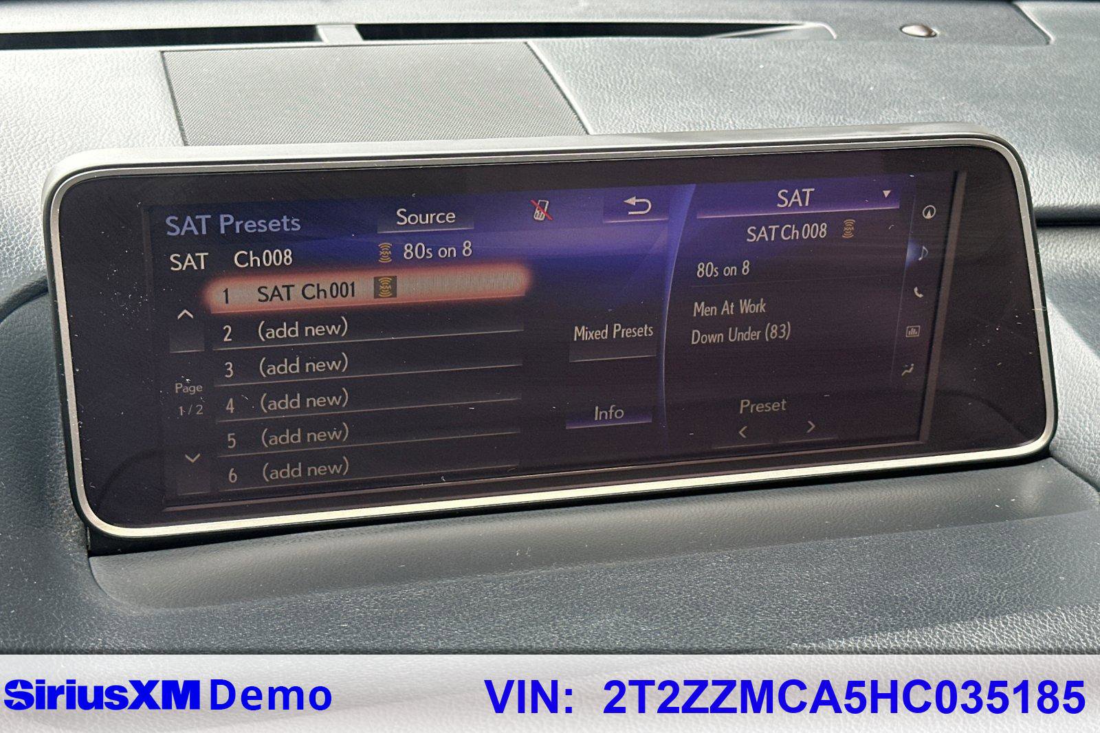 Used 2017 Lexus RX 350 FWD image 29