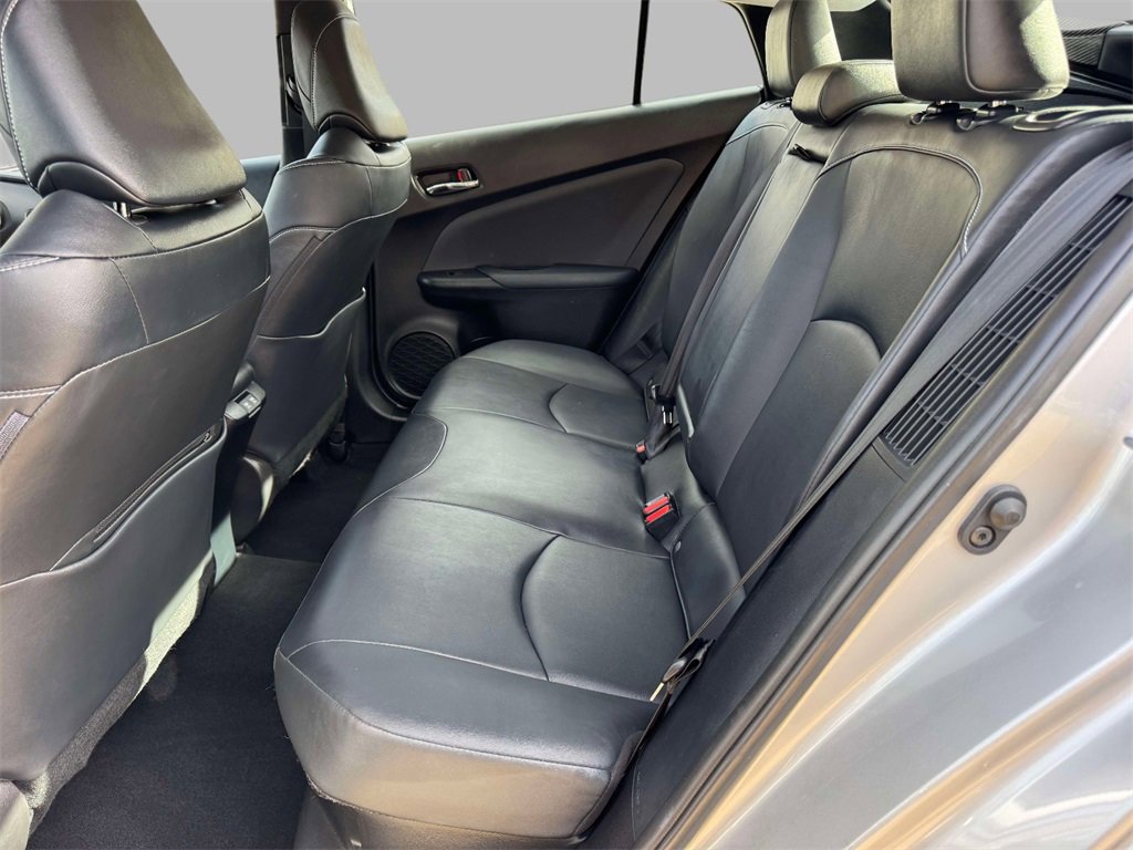 Used 2022 Toyota Prius Prime image 19