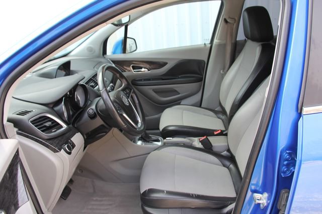 Used 2013 Buick Encore AWD image 15