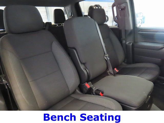 Used 2023 Chevrolet Silverado 1500 LT w/ Protection Package image 6