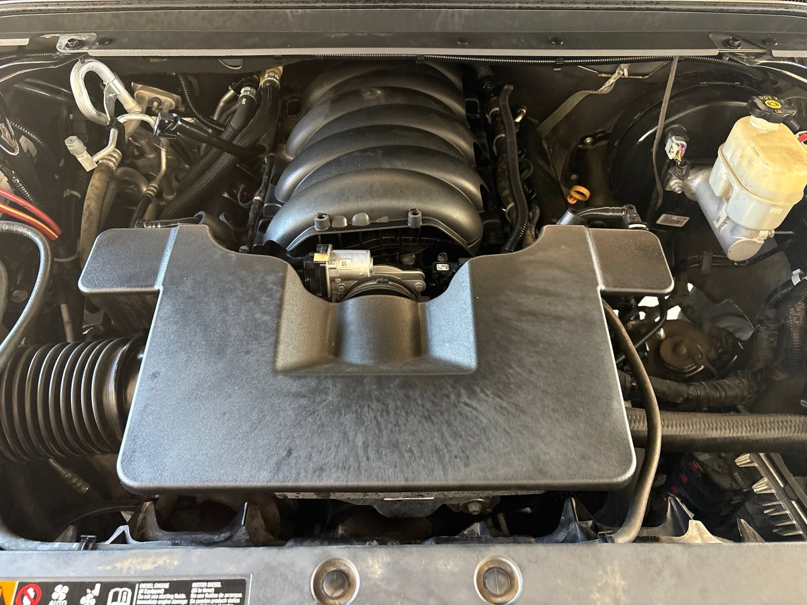 Used 2019 Chevrolet Tahoe LS RWD image 31