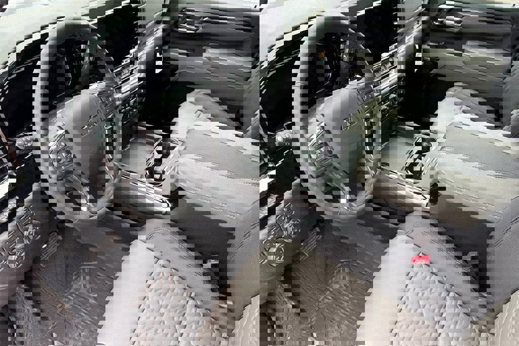 New 2026 Chevrolet Silverado 2500 ZR2 w/ LPO, Dark Essentials Package image 10